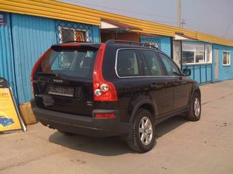 2006 Volvo XC90 Photos