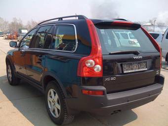 2006 Volvo XC90 For Sale