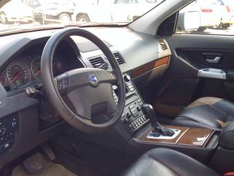 2006 Volvo XC90 For Sale