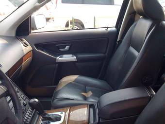 2006 Volvo XC90 Images