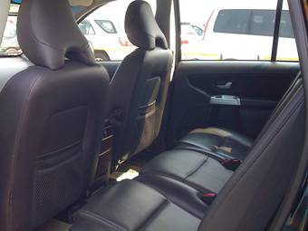 2006 Volvo XC90 Pictures