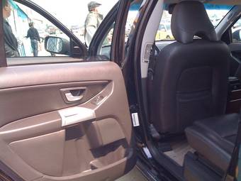 2006 Volvo XC90 Pics