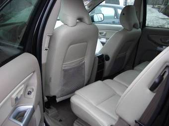 2006 Volvo XC90 Pictures