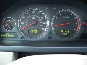 2006 Volvo XC90 Photos
