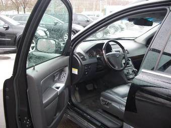 2006 Volvo XC90 Photos