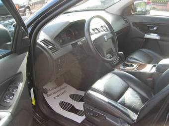 2006 Volvo XC90 Photos