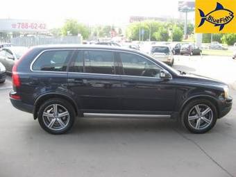 2006 Volvo XC90 Photos