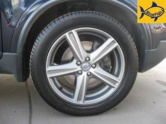 2006 Volvo XC90 For Sale