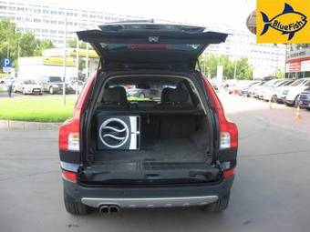 2006 Volvo XC90 For Sale