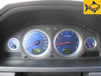 2006 Volvo XC90 Pictures