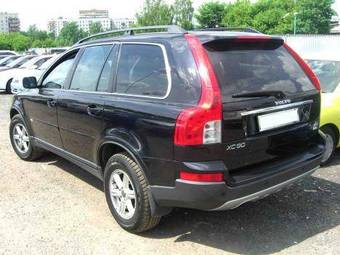 2006 Volvo XC90 For Sale