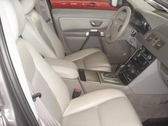 2006 Volvo XC90 Pics