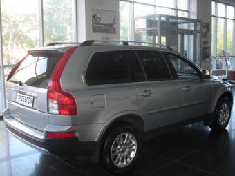 2006 Volvo XC90 Photos