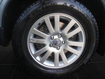 2006 Volvo XC90 For Sale