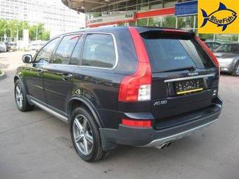 2006 Volvo XC90 Photos