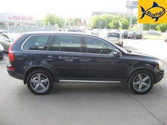 2006 Volvo XC90 Photos