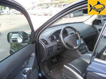 2006 Volvo XC90 Images