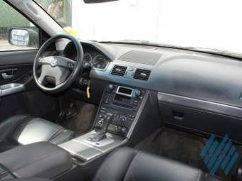 2006 Volvo XC90 Pics
