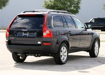 2006 Volvo XC90 For Sale