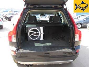 2006 Volvo XC90 Pictures
