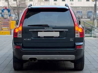 2006 Volvo XC90 Photos