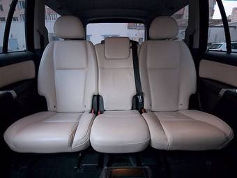 2006 Volvo XC90 Pictures