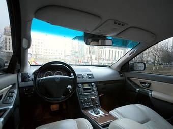 2006 Volvo XC90 Photos