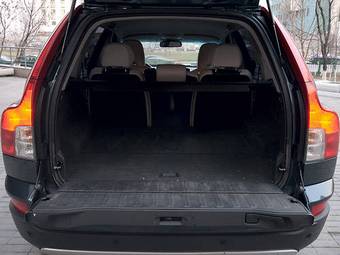 2006 Volvo XC90 For Sale