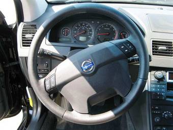 2006 Volvo XC90 Photos