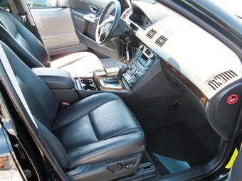2006 Volvo XC90 For Sale