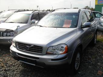 2006 Volvo XC90 Photos