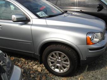 2006 Volvo XC90 Photos