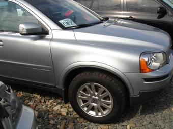 2006 Volvo XC90 Photos