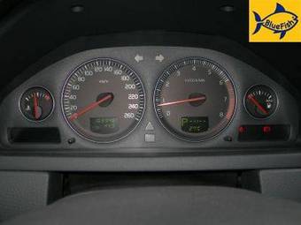 2006 Volvo XC90 Pictures