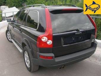 2006 Volvo XC90 For Sale