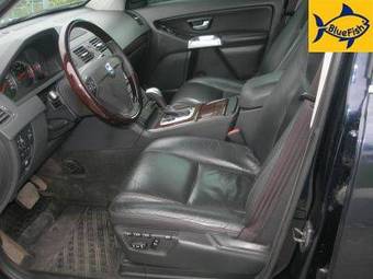 2006 Volvo XC90 Images