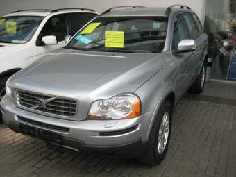 2006 Volvo XC90