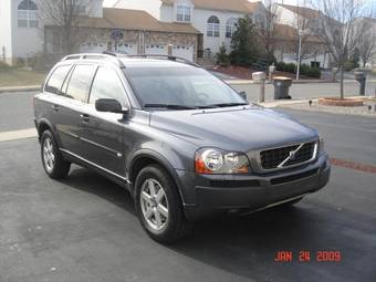 2006 Volvo XC90