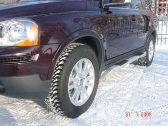 2007 Volvo XC90 For Sale