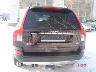 2007 Volvo XC90 For Sale