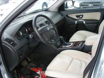 2007 Volvo XC90 Pictures
