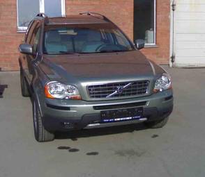 2007 Volvo XC90