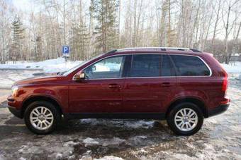 2007 Volvo XC90 Photos