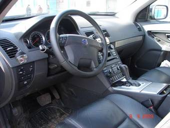 2007 Volvo XC90 For Sale