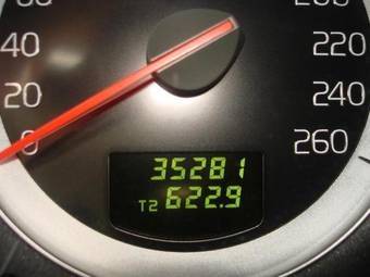 2007 Volvo XC90 Pictures