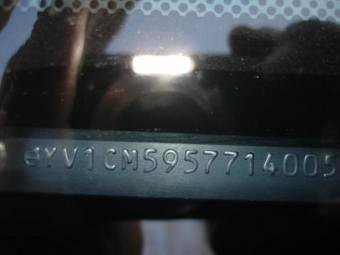 2007 Volvo XC90 Photos