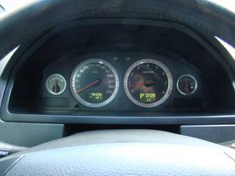 2007 Volvo XC90 Photos