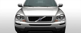 2007 Volvo XC90 Pictures