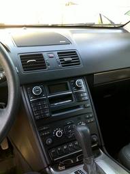 2007 Volvo XC90 Photos
