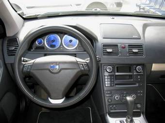 2007 Volvo XC90 Pics